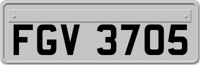 FGV3705