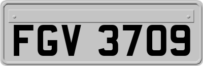 FGV3709