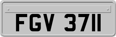 FGV3711