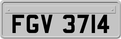 FGV3714