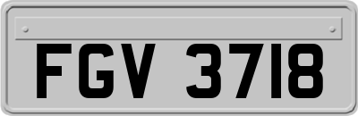 FGV3718