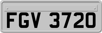 FGV3720