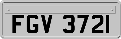 FGV3721