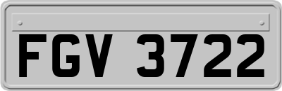 FGV3722