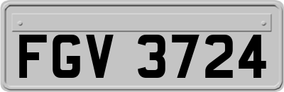 FGV3724