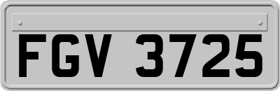 FGV3725