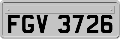 FGV3726