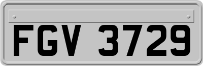 FGV3729