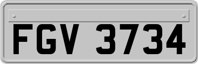 FGV3734