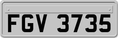 FGV3735