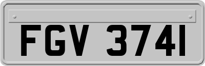 FGV3741