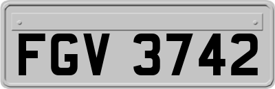 FGV3742