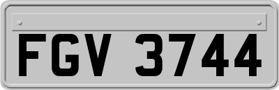 FGV3744