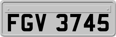 FGV3745