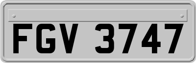 FGV3747