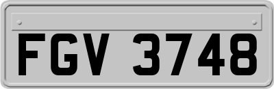 FGV3748