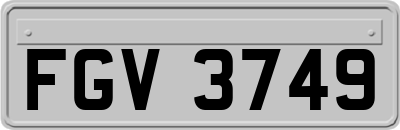 FGV3749