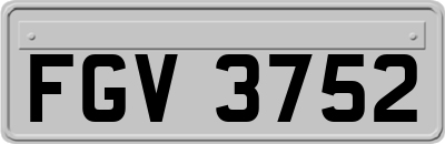 FGV3752