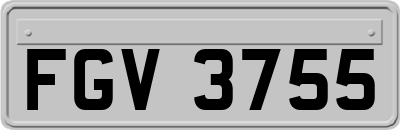 FGV3755