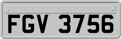 FGV3756