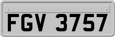 FGV3757