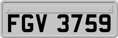 FGV3759