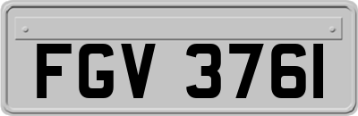 FGV3761