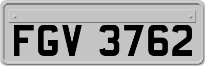 FGV3762
