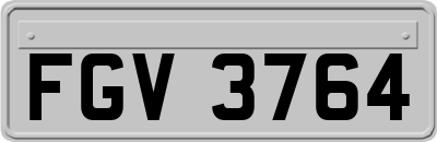 FGV3764