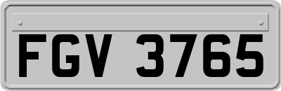 FGV3765