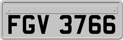 FGV3766