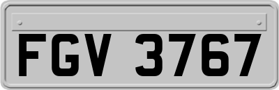 FGV3767