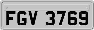 FGV3769