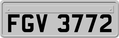 FGV3772