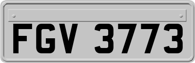 FGV3773