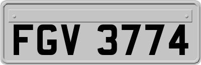 FGV3774