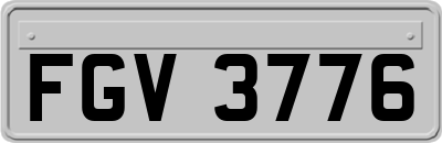 FGV3776