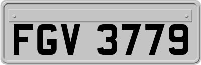 FGV3779