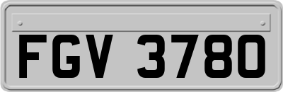 FGV3780