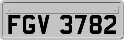 FGV3782