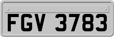 FGV3783