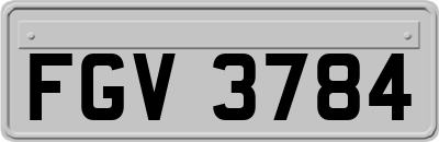 FGV3784