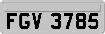 FGV3785