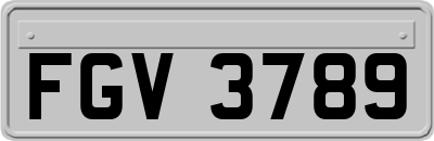 FGV3789