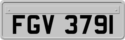 FGV3791