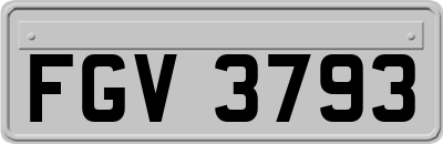 FGV3793