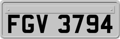 FGV3794