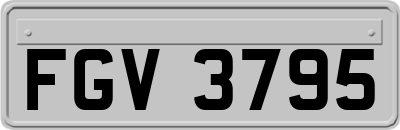 FGV3795