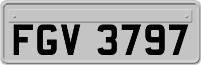 FGV3797