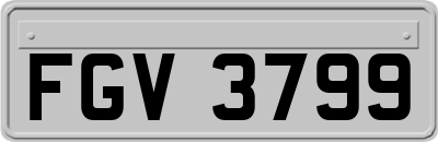 FGV3799